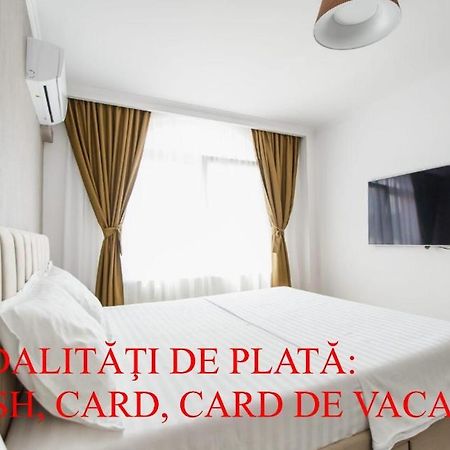Apart Hotel Fresh Oradea Ngoại thất bức ảnh