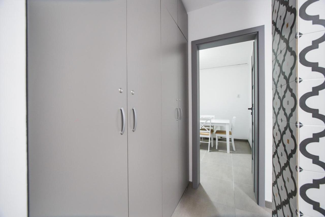 Apart Hotel Fresh Oradea Ngoại thất bức ảnh