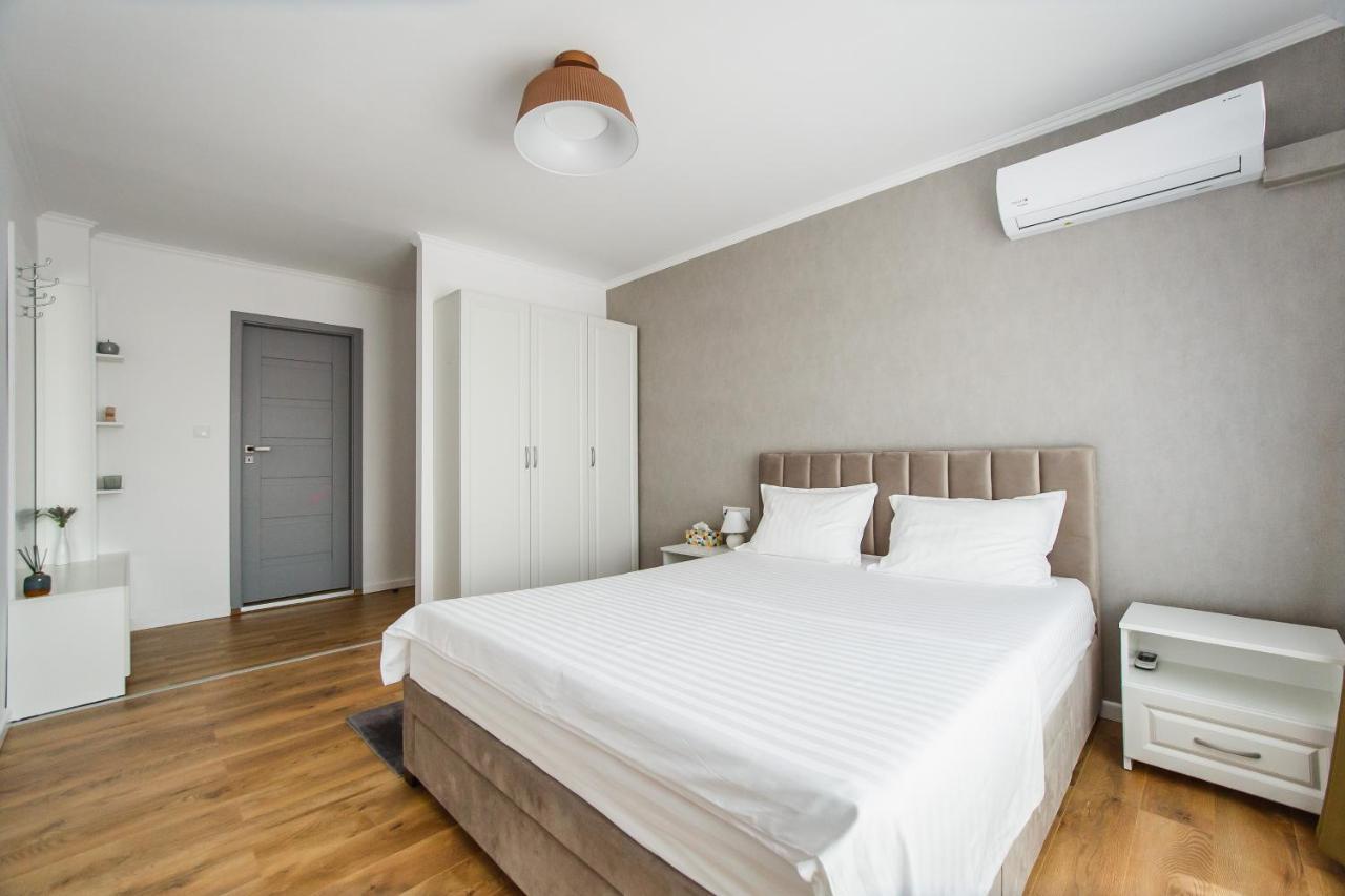 Apart Hotel Fresh Oradea Ngoại thất bức ảnh