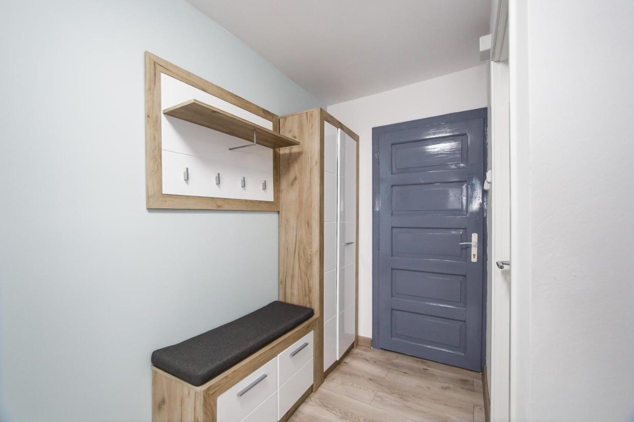 Apart Hotel Fresh Oradea Ngoại thất bức ảnh